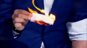 Минута славы Роман Халафян и Алексей Гигаури - фокус с книгой