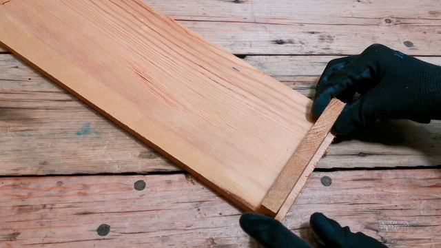 Это приспособление повысит твой КПД в 100 раз. Сделай и себе.