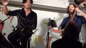 Совы нежные  (гр. Les Pires)