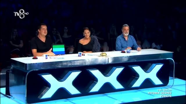 Onur Karamanlıoğlu | Yetenek Sizsiniz Türkiye