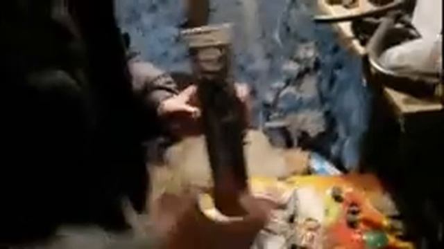 Daewoo Matiz /Део Матиз/ Ремонт рулевой рейки с ГУР