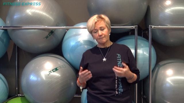 Чему учиться фитнес-тренеру в 2020 году смотреть онлайн