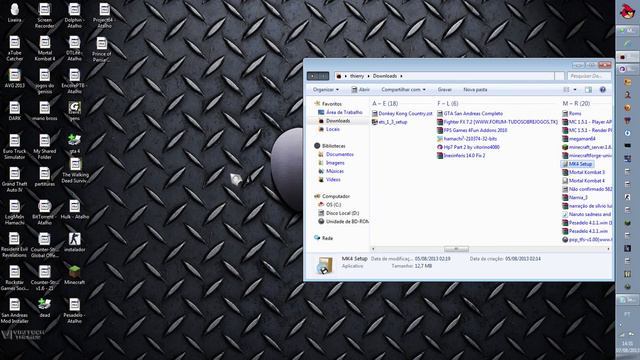 como baixar e instalar mortal kombat 4 pc смотреть онлайн