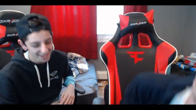 FAZE HOUSE BONG!?!? (FaZe Clan Weed Discovered) смотреть онлайн