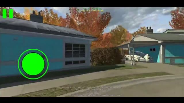 Fallout4 Mobile | BETA Gameplay [ Fan Made Version] смотреть онлайн