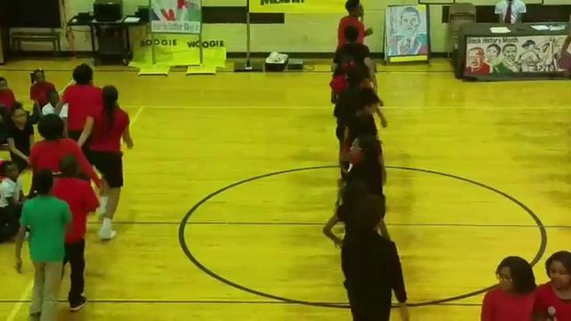 Old West End Academy's 2017 Black History Program Performance смотреть онлайн
