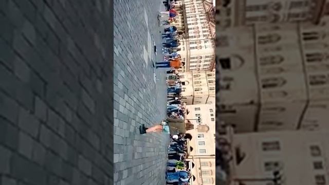 Old  Town Of  Prague ,the Capital Of Czech Republic,europe 2 Years Ago I Am In Prague  Old Town