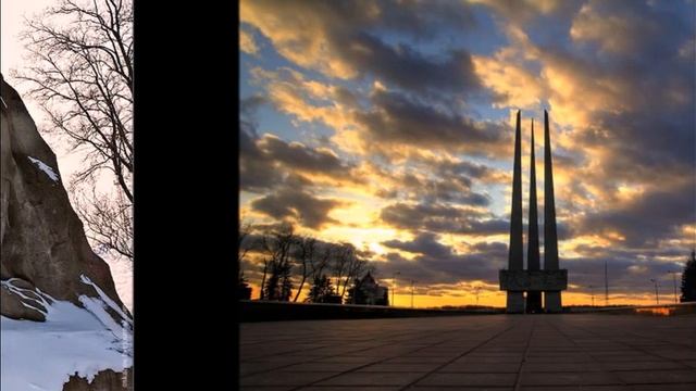 Сколько их не пришедших .. стих Л Бондысева смотреть онлайн