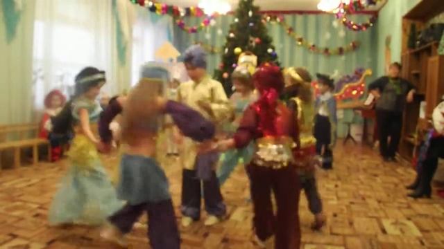 "Восточные сказки" смотреть онлайн