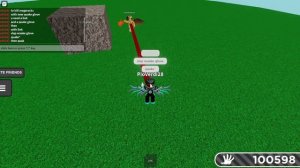 HOW TO KILL DIAMONDS AND MEGAROCKS IN SLAP BATTLES (PATCHED) - Slap Battles Roblox