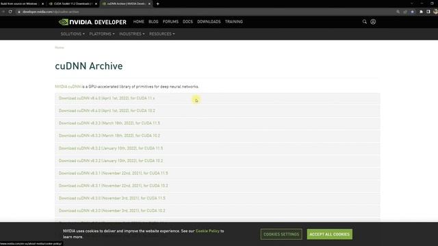 How to train Deep Neural Networks on GPU | TensorFlow | Nvidia | Cuda смотреть онлайн