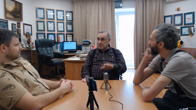 Кто воспитывает детей Савватеева, правильная инклюзия, нужны ли конфликты... Часть 1 смотреть онлайн