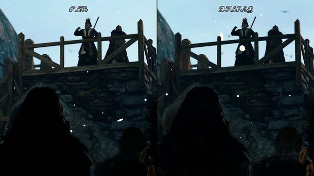 The Witcher 3 | PLM Ultimate 7.0 vs Disable Fake Lights in All Quest | Lighting Mods Comparison смотреть онлайн