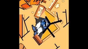 [Rus] Что будет, если объединить Undertale и Deltarune? [1080p60]