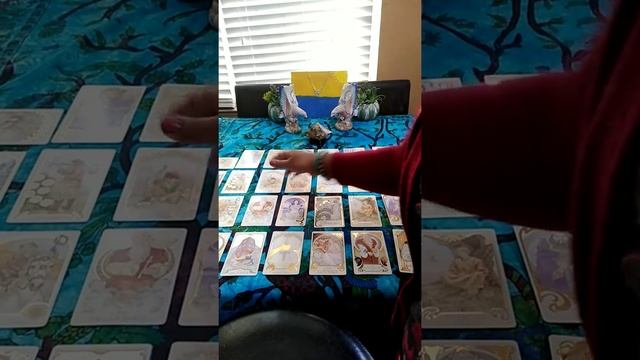 ⚖️JUDGEMENT: THE TOWER FALLS⚖️, January 14, 2020, Daily Tarot смотреть онлайн