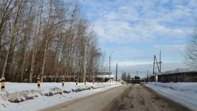 Школа-интернат и зимние дворы смотреть онлайн