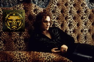 Bonfire - Give It a Try