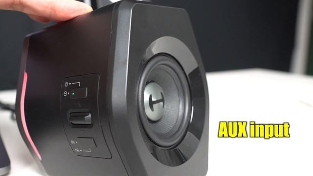 EDIFIER G2000 訊源切換 смотреть онлайн