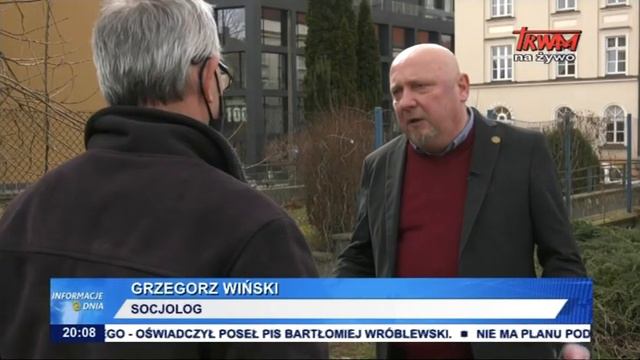 Wybory w Rzeszowie смотреть онлайн