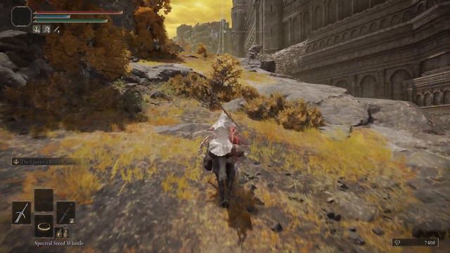 Elden Ring Godslayer's Greatsword Glitchless Speedrun Patch 1.09.1 смотреть онлайн