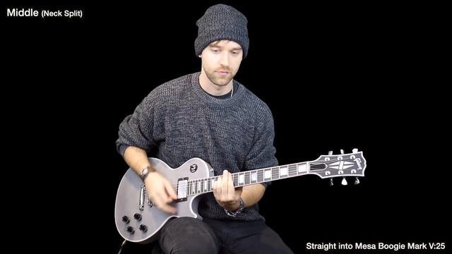 Successful Safari Hunt! 2017 Gibson Les Paul Axcess Modern Custom Rhino Gray | Review + Demo смотреть онлайн