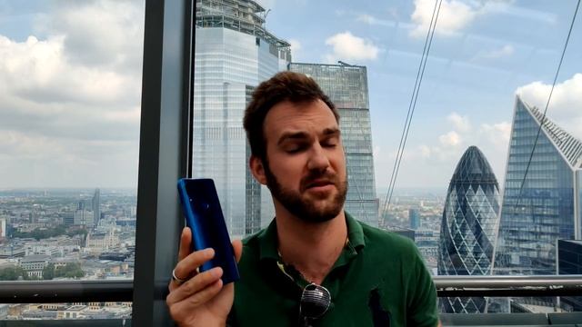 Huawei utolsó Android Okostelefonja | Huawei P Smart Z смотреть онлайн