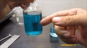 Экономим электричество и реагенты Электролиз серебра без блока питания