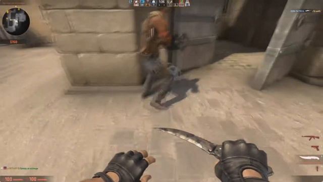 БОЖЕ ЧТО Я ВЕШАЮ?(Монтаж CS:GO) смотреть онлайн