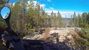 Чупа, Нижняя Пулонга