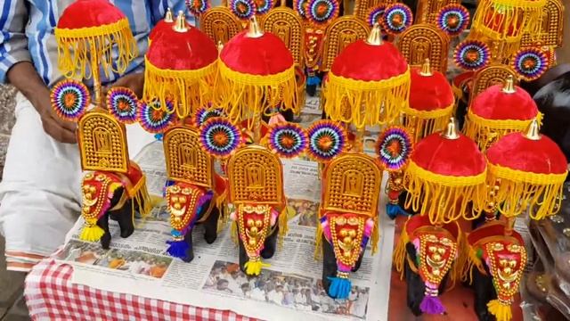 Храм Падманабхасвами. Керала. смотреть онлайн