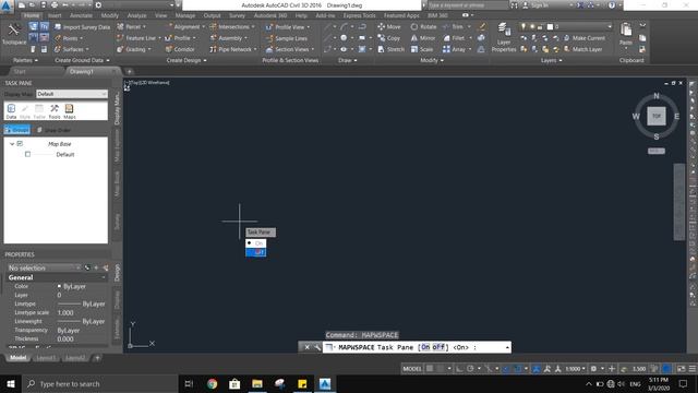 Cara Import File SHP ke dalam AutoCAD Civil 3D смотреть онлайн