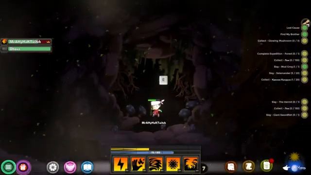[Eng/Rus] New game for Ios and PC - Sunset World Online смотреть онлайн