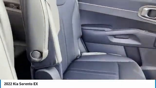 2022 Kia Sorento New Rusty Wallace Auto Morristown, TN 423-586-1441 Live K6993 смотреть онлайн