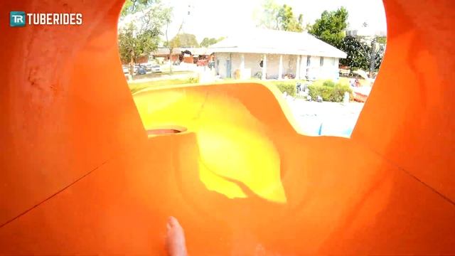 Terme Čatež Resort In Slovenia | Waterslides At Both Water Parks POV