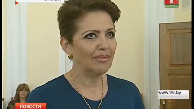 Почетное консульство Мексики может появиться в Беларуси смотреть онлайн