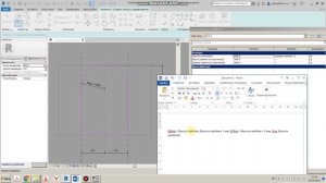 Autodesk Revit   Создание параметризованного семейства арочного проёма