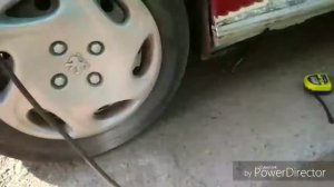 Пежо 206 ремонт порога