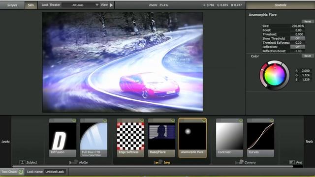 how to edit an image in magic bullet looks смотреть онлайн