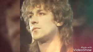 Белые дикие кони В Кузьмин