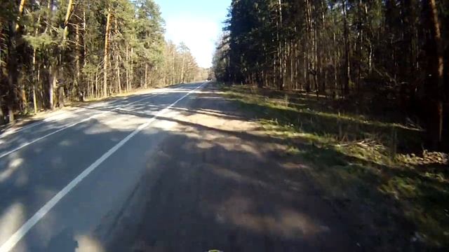 питбайки regulmoto,jmc едем в Жостово. 8 смотреть онлайн