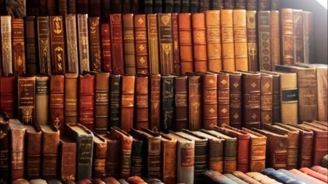 Дневник читателя. Тонкая серебристая нить смотреть онлайн