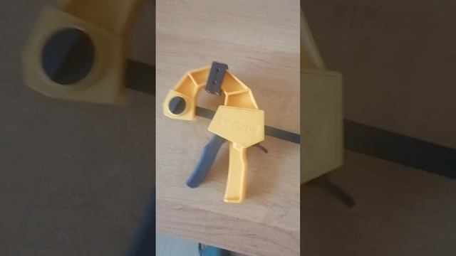 струбцина быстрозажимная inforce от озон смотреть онлайн