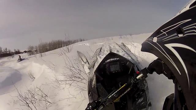 silber turbo pro rmk and 2013 polaris pro rmk creek smashing смотреть онлайн