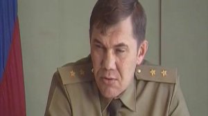 Александр Лебедь, документальное расследование