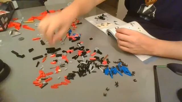 LEGO 42107 Ducati Panigale V4 R UNBOX VE YAPIM смотреть онлайн