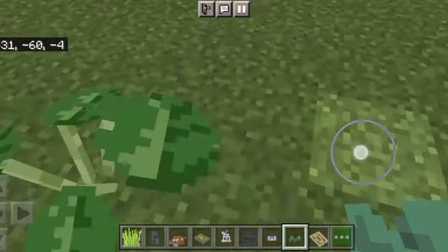 Minecraft Dungeons Decoration V1.1 Update смотреть онлайн