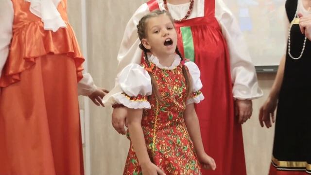 Детский сад № 57 ОАО "РЖД" смотреть онлайн