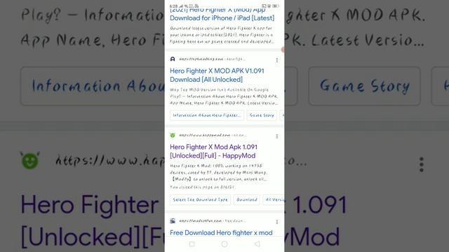 How to Download Hero Fighter X game in iOS apple version|hero fighter x Full unlocked in iOS versio смотреть онлайн