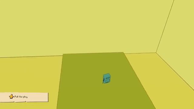Adventure Time: Pirates Of The Enchiridion - PART 19 - The Prismo Glitch! смотреть онлайн