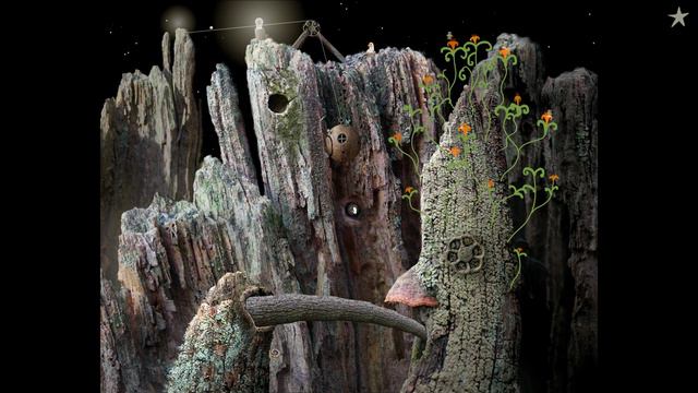 Samorost ⦁ Полное прохождение ⦁ Без комментариев ⦁ 4K60FPS